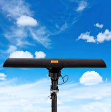 Load image into Gallery viewer, Long Range Omnidirectional Outdoor HD TV Signal Booster Antenna 990 Miles
