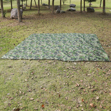 Load image into Gallery viewer, Portable Two Person Outdoor Traveler Camping Hammock Tent With Canopy
