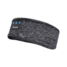 Load image into Gallery viewer, Easy Wear Sports / Sleep Bluetooth Headphones Headband