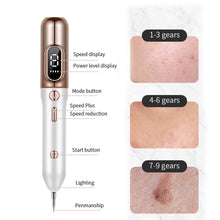 Load image into Gallery viewer, Plasma Pen To Remove Skin Tags, Moles And Warns