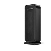Load image into Gallery viewer, Space Heater Indoor Portable Office Heater Adjustable Thermostat 1500W