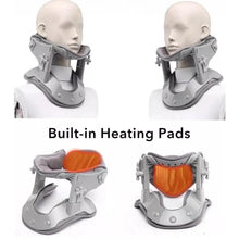 Load image into Gallery viewer, Neck Stretcher Traction Device