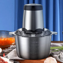 Load image into Gallery viewer, 2L Food Chopper