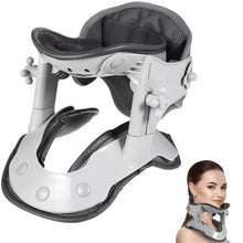 Load image into Gallery viewer, Neck Stretcher Traction Device