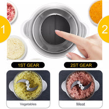 Load image into Gallery viewer, 2L Food Chopper