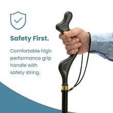 Load image into Gallery viewer, The Perfect Walking Stick for Seniors