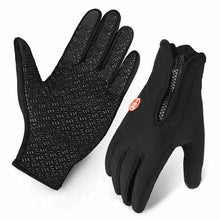 Load image into Gallery viewer, Thermal Gloves - Unisex Touch Screen Winter Gloves