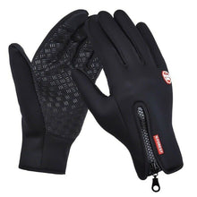 Load image into Gallery viewer, Thermal Gloves - Unisex Touch Screen Winter Gloves