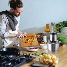 Load image into Gallery viewer, 2L Food Chopper