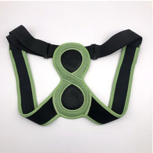 Load image into Gallery viewer, Ergonomic Men's / Women's Back Brace Posture Straightener Corrector