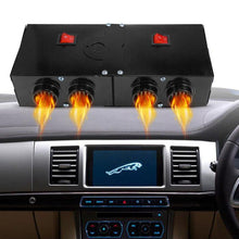 Load image into Gallery viewer, 500W Electric Car Heater