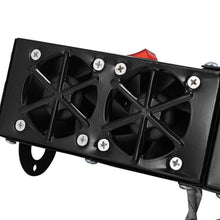 Load image into Gallery viewer, 500W Electric Car Heater