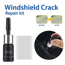 Load image into Gallery viewer, 5 Pack Glass Repair Fluid