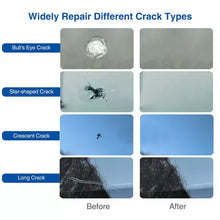 Load image into Gallery viewer, 5 Pack Glass Repair Fluid