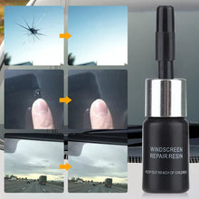 Load image into Gallery viewer, 5 Pack Glass Repair Fluid