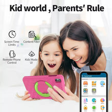 Load image into Gallery viewer, Kids Tablet
