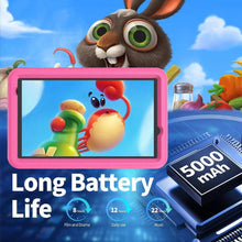 Load image into Gallery viewer, Kids Tablet