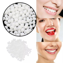 Load image into Gallery viewer, Original Moldable False Teeth