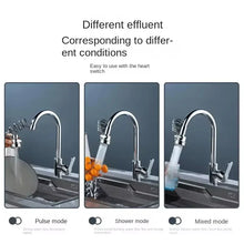 Load image into Gallery viewer, Faucet Extender