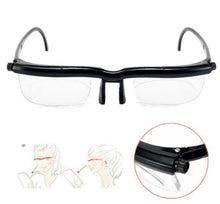 Load image into Gallery viewer, Adjustable Sight Glasses