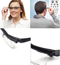 Load image into Gallery viewer, Adjustable Sight Glasses