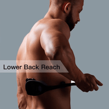 Load image into Gallery viewer, HexoBody™ Back Hair Shaver