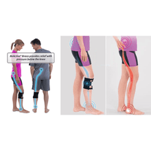 Load image into Gallery viewer, Sciatic Nerve Brace ~ Sciatica Acupressure Leg & Back