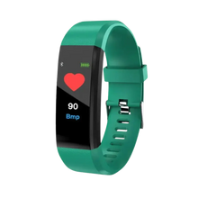 Load image into Gallery viewer, Senior Smartwatch