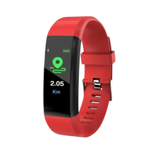 Load image into Gallery viewer, Senior Smartwatch