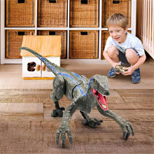 Load image into Gallery viewer, Remote Control Dinosaur