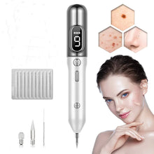 Load image into Gallery viewer, Plasma Pen To Remove Skin Tags, Moles And Warns
