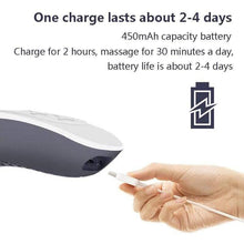 Load image into Gallery viewer, Smart 6 Head, Neck and Shoulder Massager