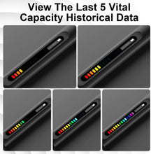 Load image into Gallery viewer, Smart Breathing Trainer - Respiratory Muscle Training for Better Breathe, Guided Assistant for Athletes