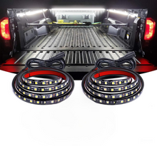 Load image into Gallery viewer, Cargo Pickup Truck Truck Bed Lights 60 Inch Bed Light Strip