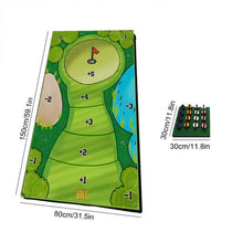 Load image into Gallery viewer, Sticky Golf Game - Mini Casual Golf Game Set, Auxiliary Practice to Improve Golf Skills Props Suitable for Indoor Outdoor