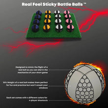 Load image into Gallery viewer, Sticky Golf Game - Mini Casual Golf Game Set, Auxiliary Practice to Improve Golf Skills Props Suitable for Indoor Outdoor