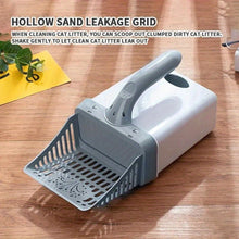Load image into Gallery viewer, Cat Litter Scoop
