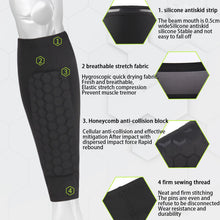 Load image into Gallery viewer, Soccer Shin Guard