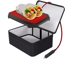 Load image into Gallery viewer, Portable Food Warmer Lunch Box