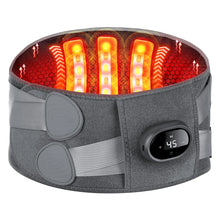 Load image into Gallery viewer, Heating Pad And Lower Back Massager