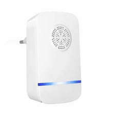 Load image into Gallery viewer, Wide Range Ultrasonic Mice Pest Rodent Repellent Deterrent 6 PCS
