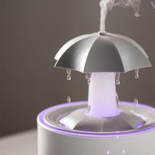 Load image into Gallery viewer, Umbrella Water Drop Air Humidifier