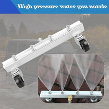 Load image into Gallery viewer, Undercarriage Car Washer