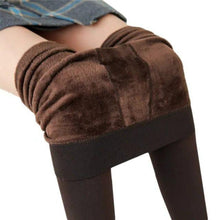 Load image into Gallery viewer, Fleece Lined Leggings