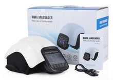 Load image into Gallery viewer, HexoPhysi™ Knee Pain Relief Massager