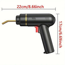 Load image into Gallery viewer, Plastic Welder Gun