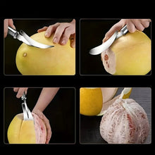 Load image into Gallery viewer, Orange Peeler