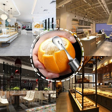 Load image into Gallery viewer, Orange Peeler