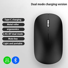 Load image into Gallery viewer, Bluetooth Wireless Mouse