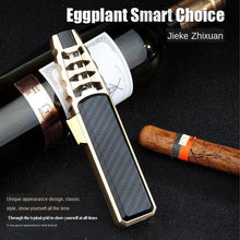 Load image into Gallery viewer, Windproof Torch Lighter